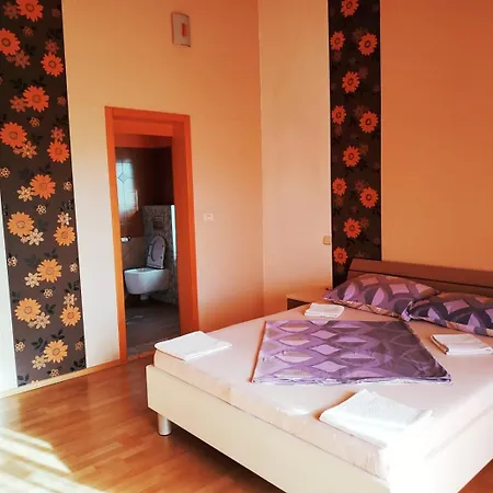 Palma 7 Lägenhet Poreč Exteriör bild
