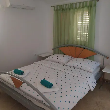 Palma 7 Lägenhet Poreč Exteriör bild