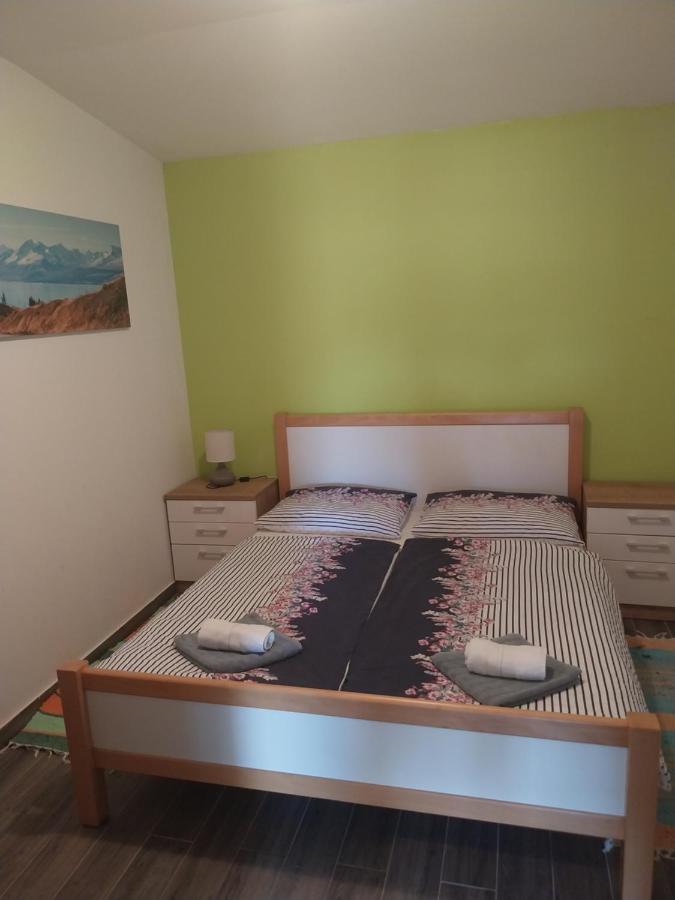 Apartmán Palma 7 Poreč