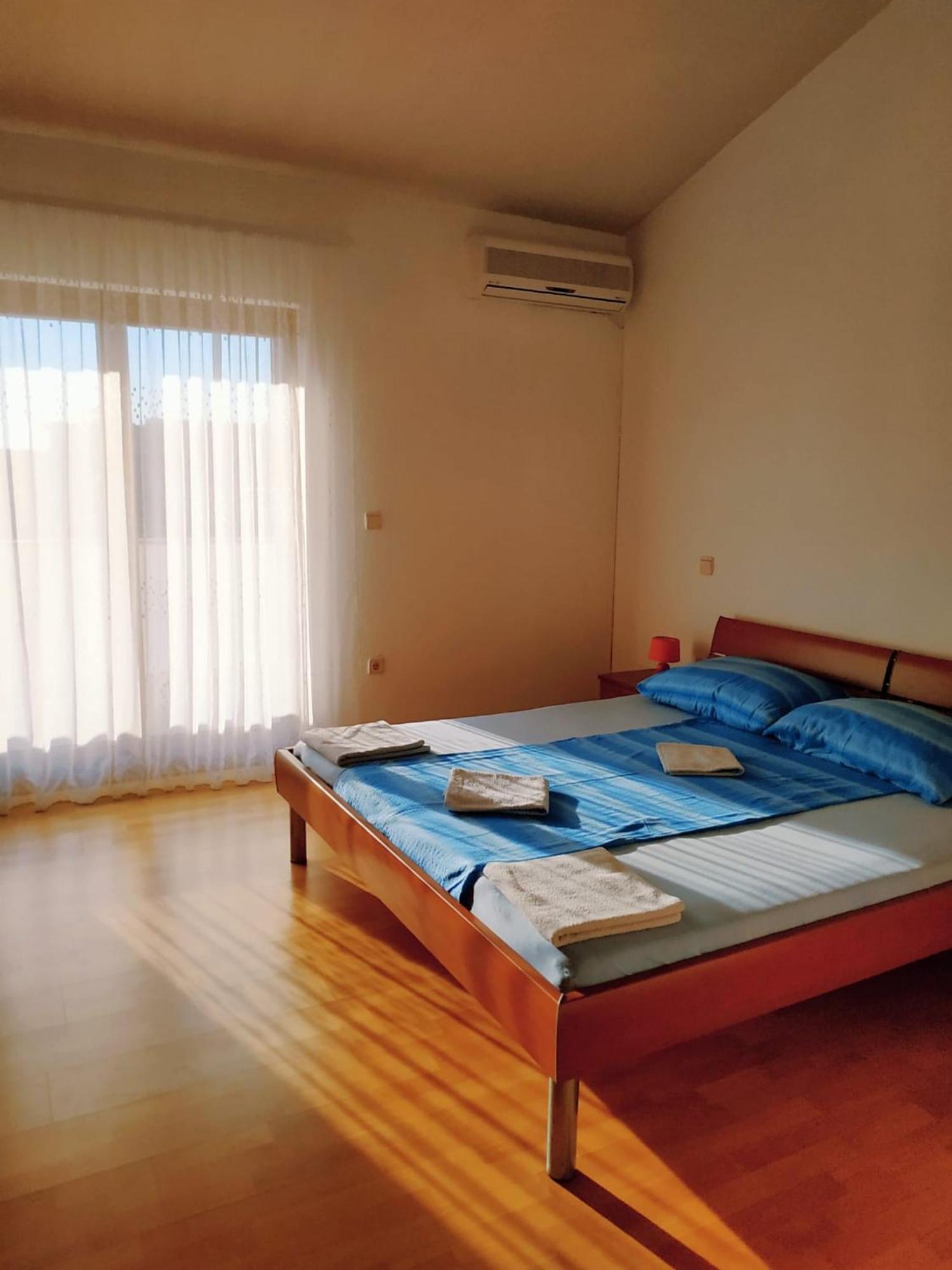 Palma 7 Apartman *