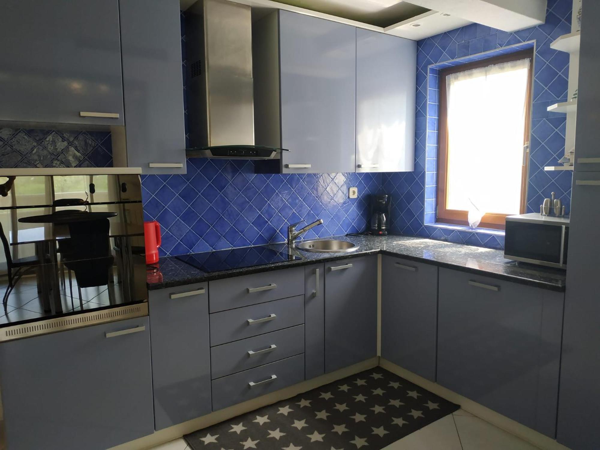 Palma 7 Apartmán Poreč