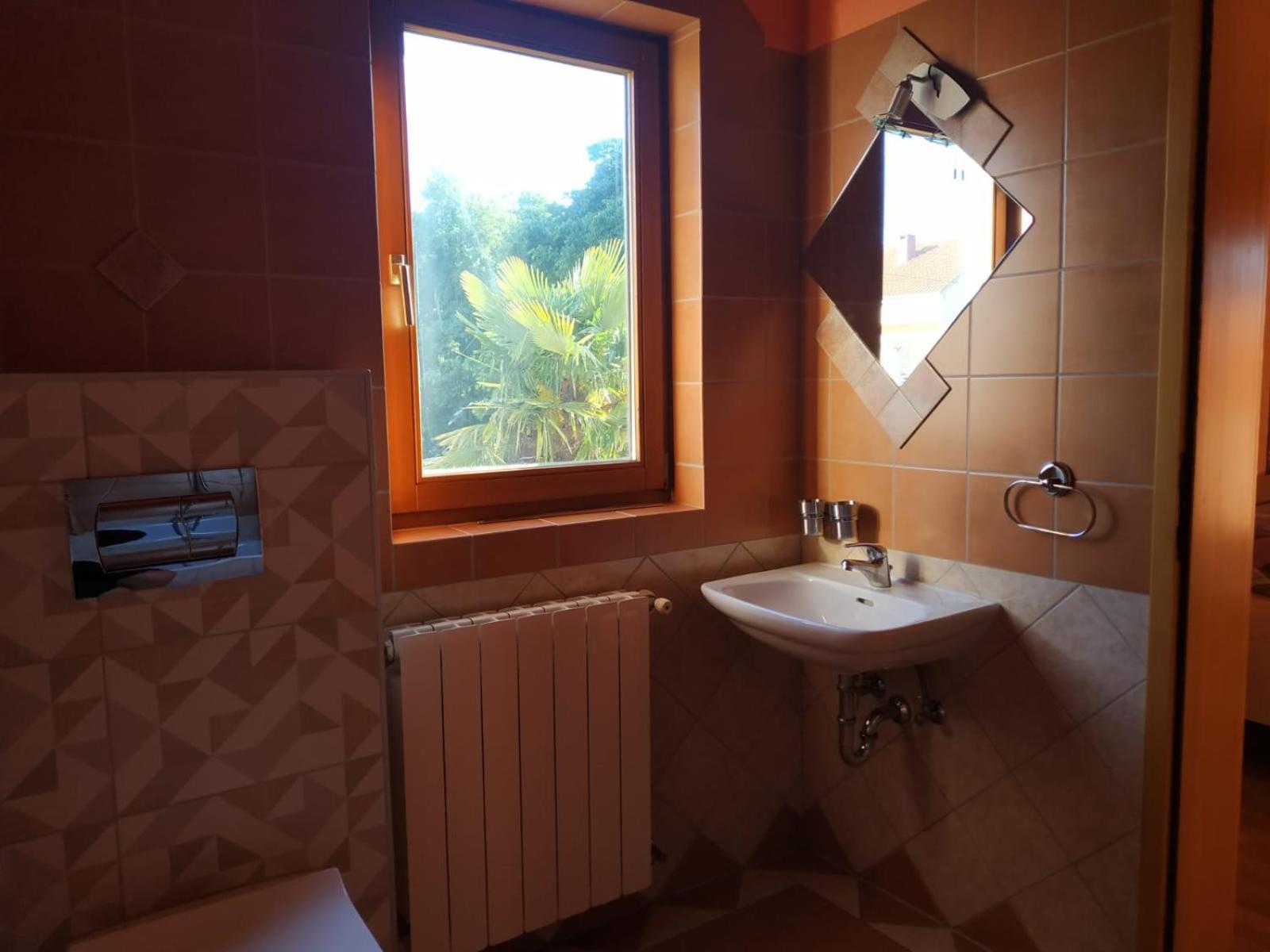 Apartmán Palma 7