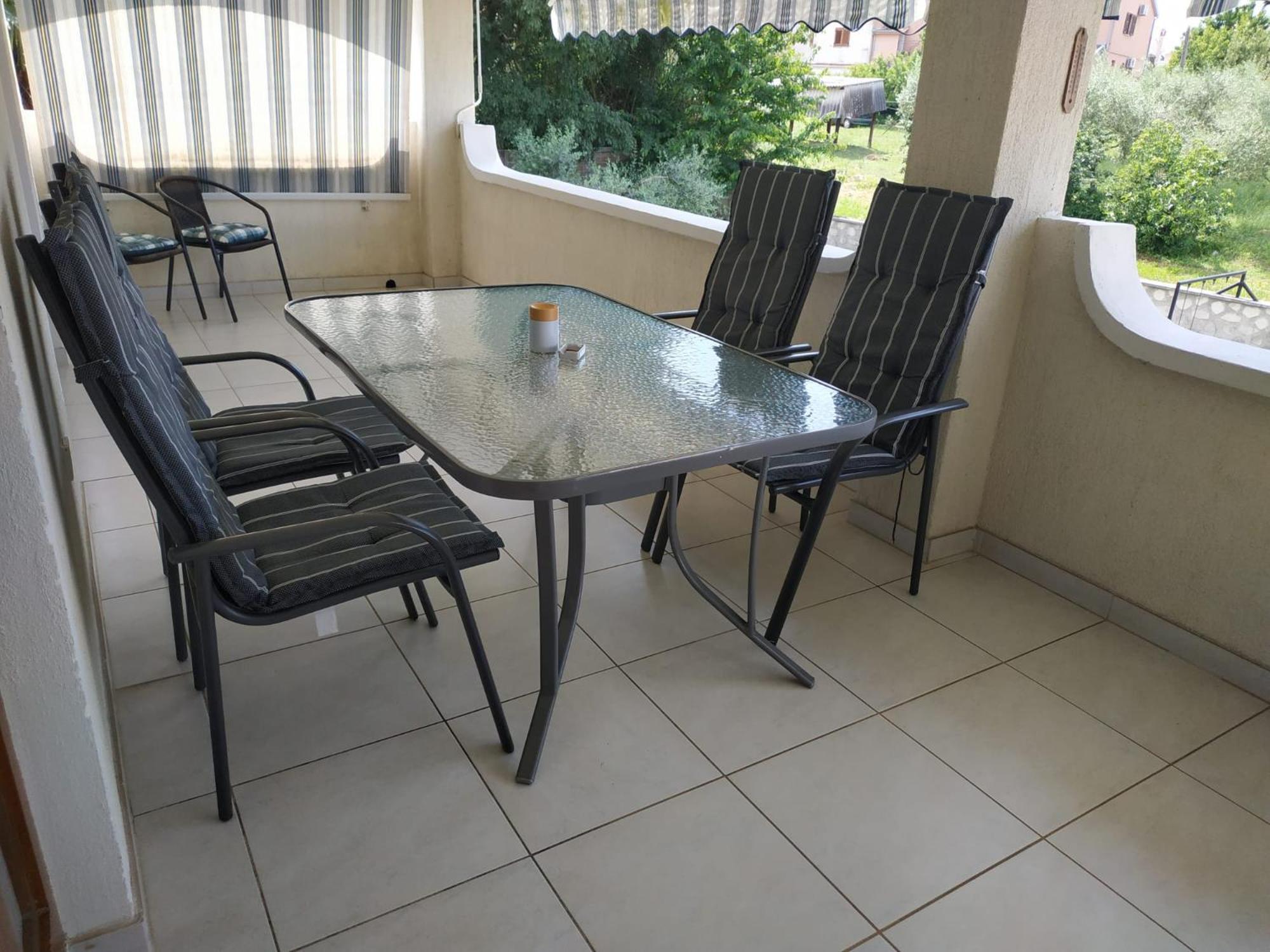 Apartmán Palma 7 *